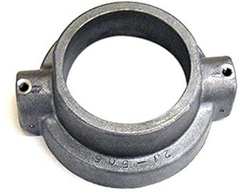 Bridgeport BP 12180056 Spindle Pulley Hub Bearing Housing