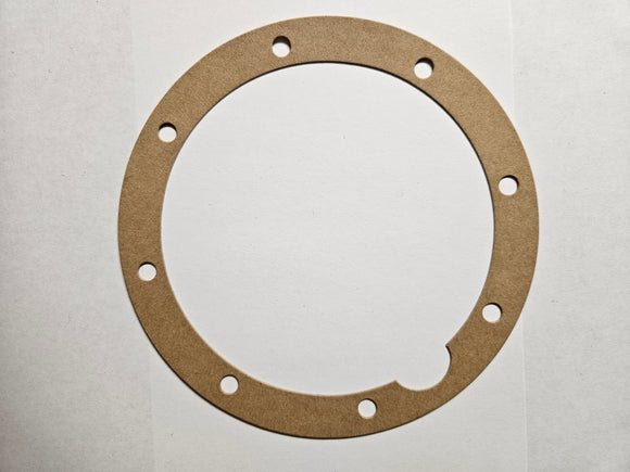Bridgeport BP 11655090 Gasket, Series II Air Pedestal Bottom Plate