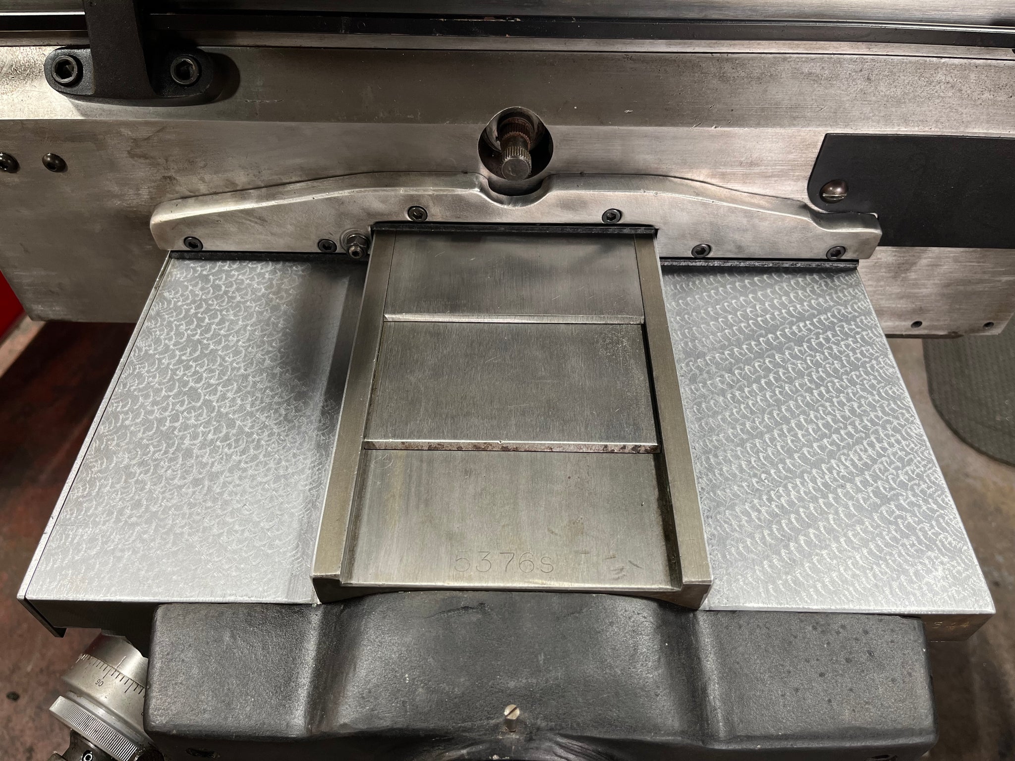 The Bridgeport Experts Bridgeport Milling Head Repair, Inc.