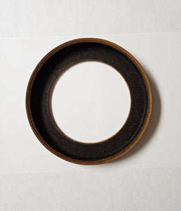 Bridgeport BP 11657121  Leather Packing Cup, Seal,  Series II Standard, Knee Air Assist