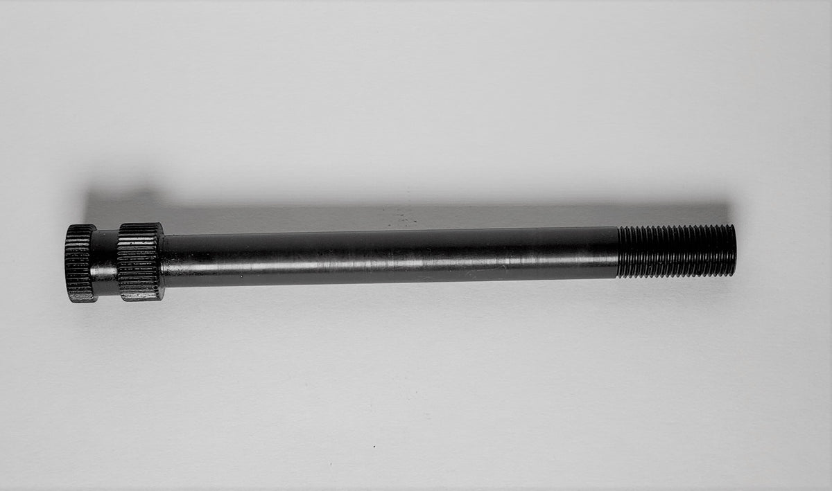 Bridgeport BP 12150162 Saddle Lock Shaft Bridgeport Milling Head