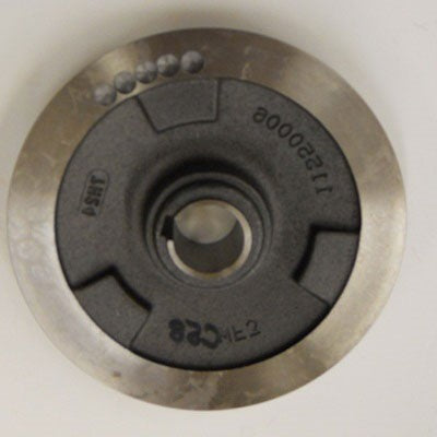 Bridgeport BP 12550006 Stationary Motor Disc
