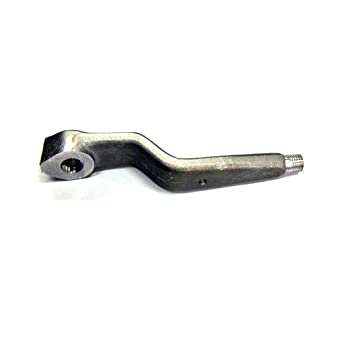 Bridgeport BP 12630065 6F Aluminum Control Lever,