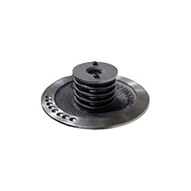 Bridgeport BP 12180165 Vari Disc and Spring Assembly, 1-1/2 HP Motor ...