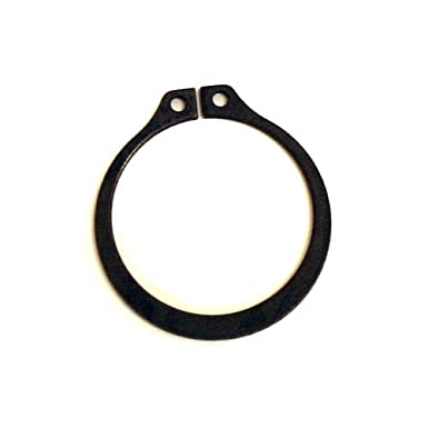 Bridgeport BP 11150843 Waldes External Retaining Ring