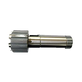 Bridgeport BP 12190118 Spindle Pulley Hub