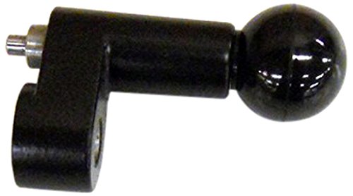 Bridgeport BP 12193443 Shift Crank Assembly