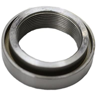 Bridgeport BP 12190126 Upper Bearing Locknut