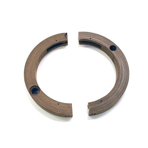 Bridgeport BP 11193620 Brake-Shoe Set, J Head Milling Machine
