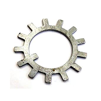 Genuine Bridgeport J329 Timing Belt (42 Teeth) For Milling Machine - Replaces BP 11182106