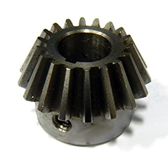 ブリッジポート Bridgeport Milling Machine #3 Right Angle Attachment Shield