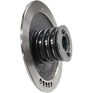 Bridgeport BP 12550029 2HP Motor Vari Disc and Spring Assembly ...