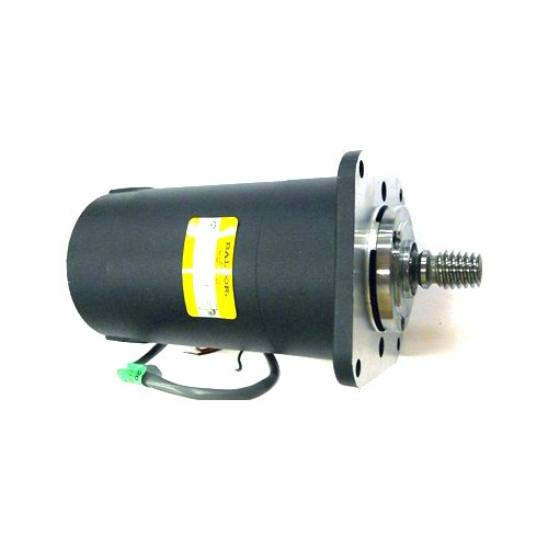 Bridgeport BP 12631051 X and Y Axis Power Feed Motor Bridgeport