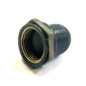 Bridgeport BP 11632506 Boot Insulated Pushbutton/Switch