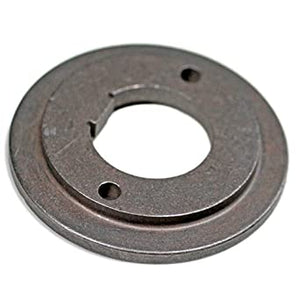 Bridgeport BP 11550003 Adjustable Varidisc Collar Spring, Used