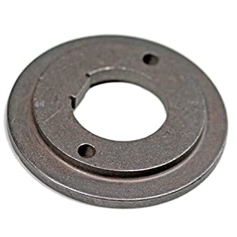 Bridgeport BP 11550003 Adjustable Varidisc Collar Spring, Used