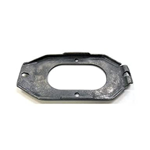 Bridgeport BP 11180058 Speed Changer Plate