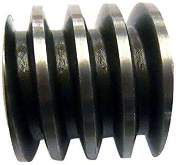 Bridgeport BP 12152224 Worm Gear