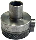 Bridgeport BP 12190344 Micrometer Nut Assembly