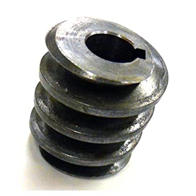 Bridgeport BP 11192207 Single Worm Gear