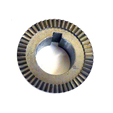 Bridgeport BP 11192302 Clutch Overload