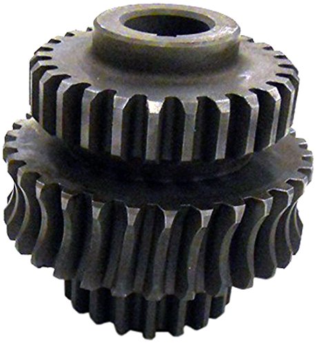 Bridgeport BP 12635479 Saddle Transmission Cluster Gear