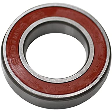 Bridgeport BP 11180252 Upper Spindle Pulley Hub Ball Bearing