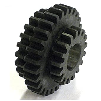 Bridgeport BP 12193504 Screw Cluster Gear