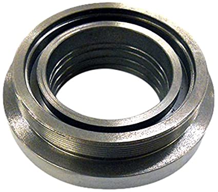 Bridgeport BP 12190196 Nose Cap For Quill and Spindle