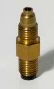 Bridgeport BP 11413211 FJB-1 / B2496 Meter