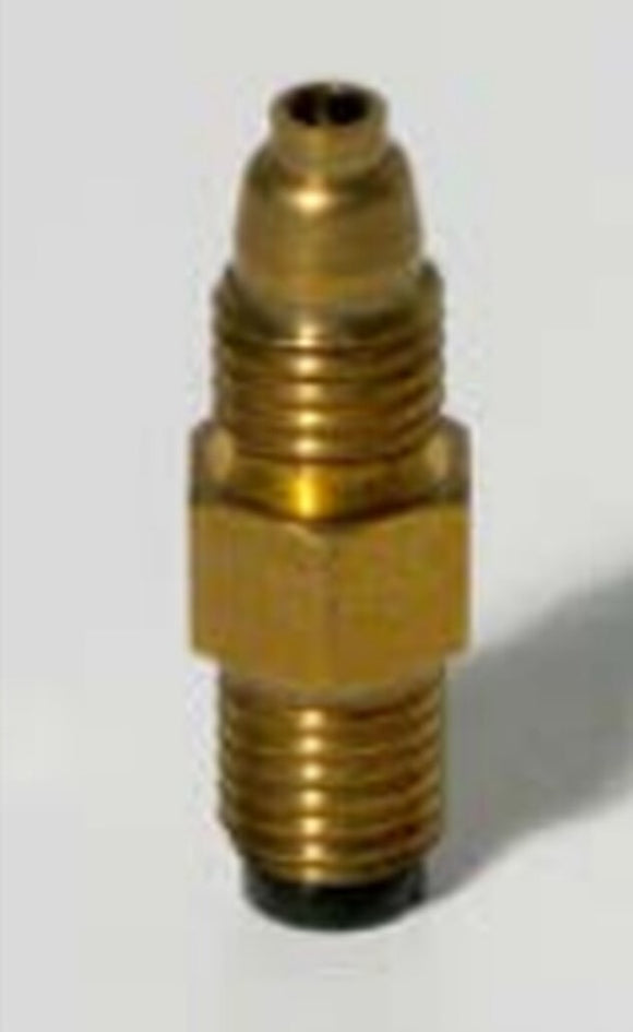 Bridgeport BP 11413211 FJB-1 / B2496 Meter